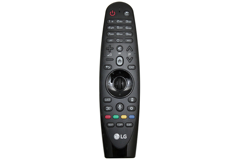 Smart Tivi LG 49 inch 49LF632T Màu Đen