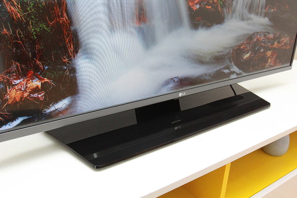 Smart Tivi LG 49 inch 49LF632T Màu Đen