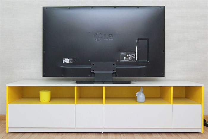 Smart Tivi LG 60 inch 60LF632T Màu Đen