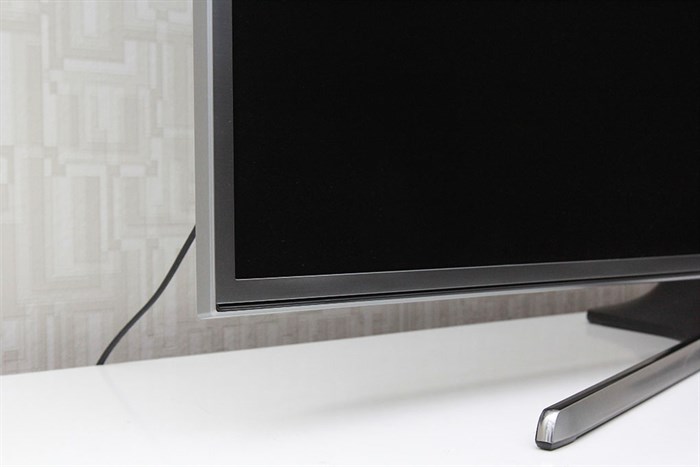 Smart Tivi Samsung 50 inch UA50JS7200 Màu Xám