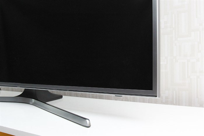 Smart Tivi Samsung 50 inch UA50JS7200 Màu Xám