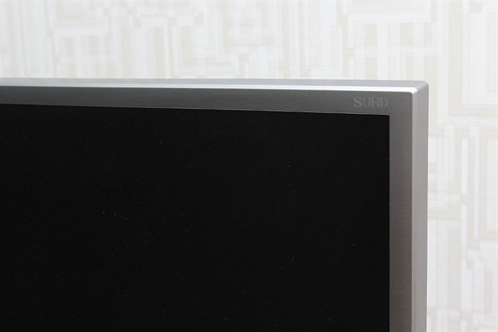 Smart Tivi Samsung 50 inch UA50JS7200 Màu Xám