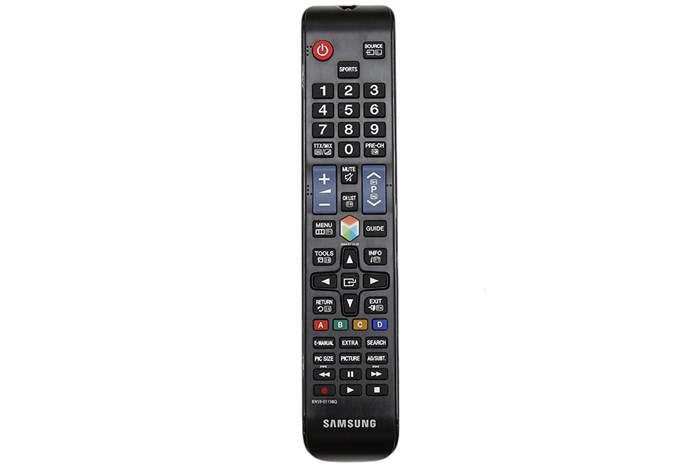 Smart Tivi Samsung 50 inch UA50JS7200 Màu Xám