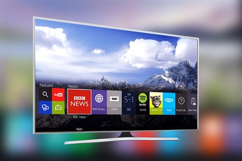 Samsung UA55JS7200