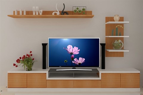 Samsung UA55JS7200