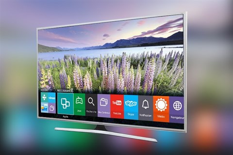 Samsung UA60JS7200