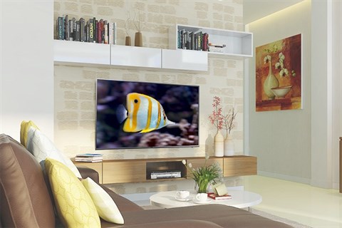 Samsung UA60JS7200