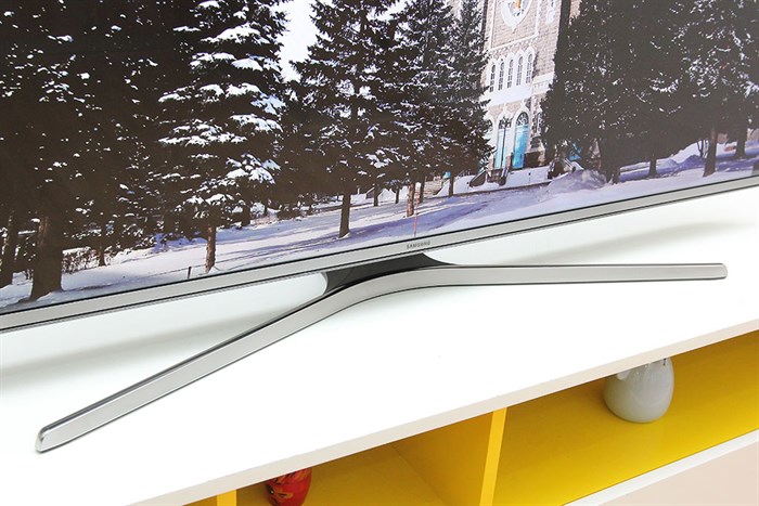 Smart Tivi Samsung 60 inch UA60JS7200