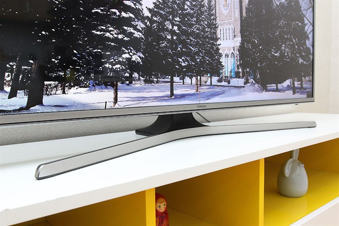 Smart Tivi Samsung 60 inch UA60JS7200