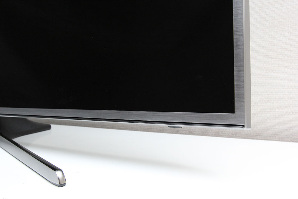 Smart Tivi Samsung 60 inch UA60JS7200 Màu Xám