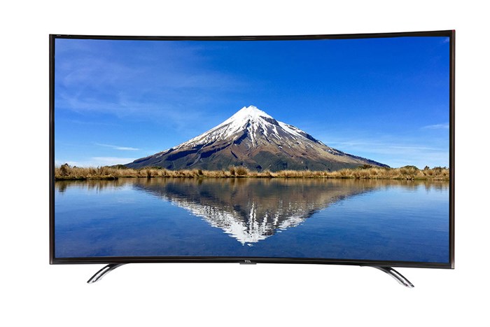 Smart TV cong TCL 55 inch L55H8800