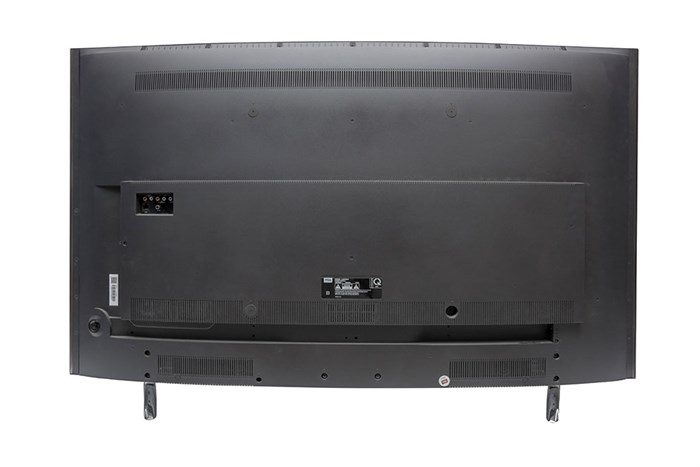 Smart TV cong TCL 55 inch L55H8800