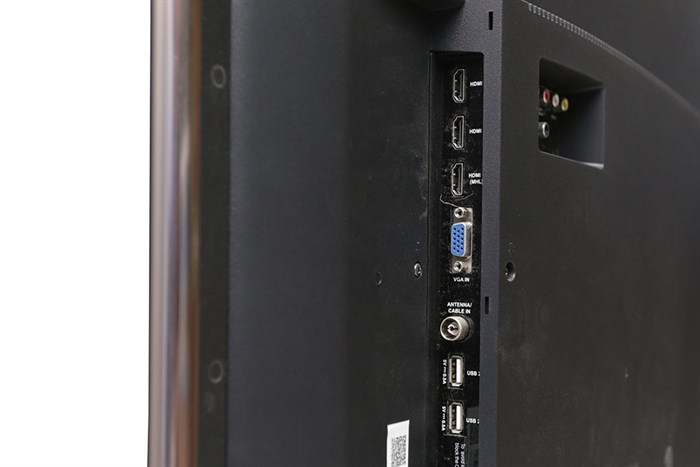 Smart TV cong TCL 55 inch L55H8800