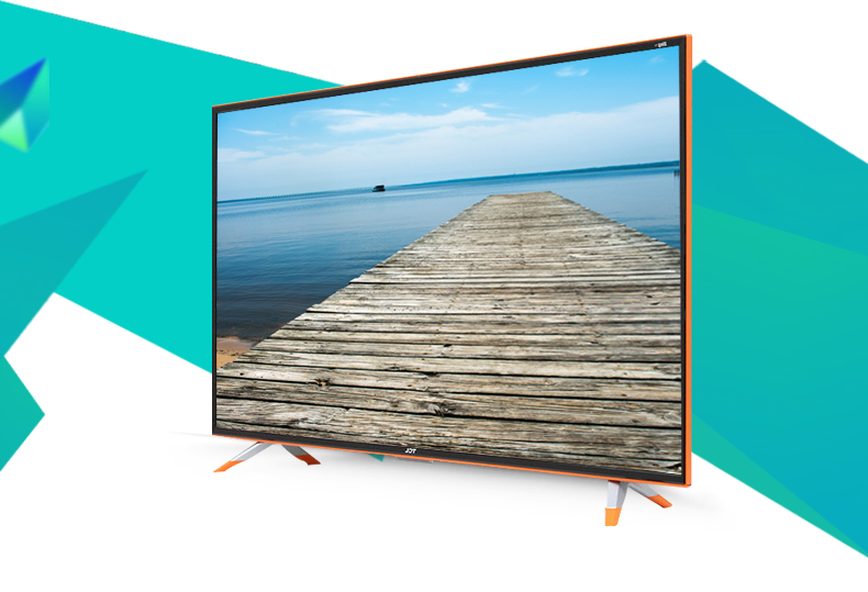 Smart Tivi Zing TCL 40 inch L40Z1 - Tivi màu cam trẻ trung, đẹp mắt, chân đế hình boomerang giữ cho tivi luôn vững vàng, kiên cố Smart Tivi Zing TCL 40 inch L40Z1 - Tivi màu cam trẻ trung, đẹp mắt, chân đế hình boomerang giữ cho tivi luôn vững vàng, kiên cố