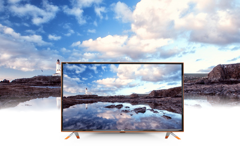 Smart Tivi Zing TCL 40 inch L40Z1 - Màn hình Full trang bị công nghệ ánh sáng tự nhiên độc quyền của TCL Smart Tivi Zing TCL 40 inch L40Z1 - Màn hình Full trang bị công nghệ ánh sáng tự nhiên độc quyền của TCL
