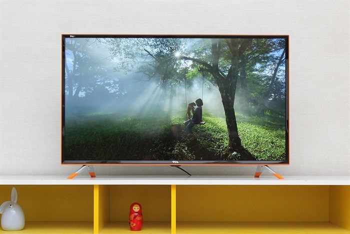 Smart Tivi TCL 40 inch L40Z1