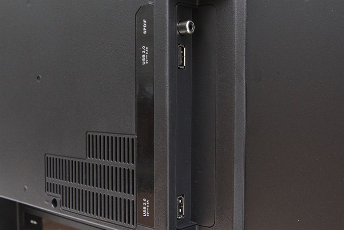 Smart Tivi TCL 40 inch L40Z1