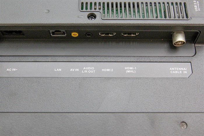 Smart Tivi TCL 40 inch L40Z1