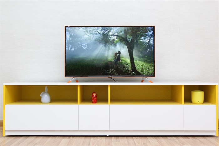 Smart Tivi TCL 40 inch L40Z1