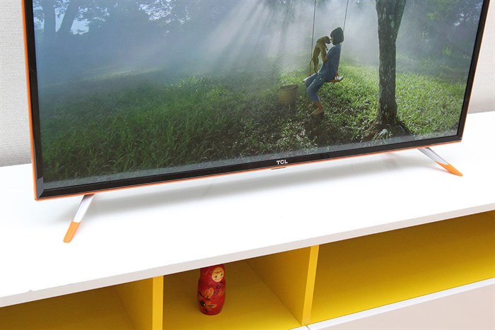 Smart Tivi TCL 40 inch L40Z1