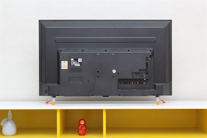 Smart Tivi TCL 40 inch L40Z1