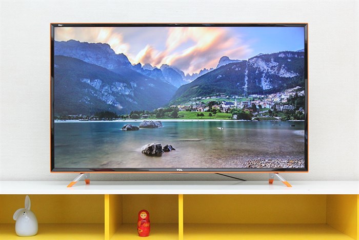 Smart Tivi TCL 48 inch L48Z1