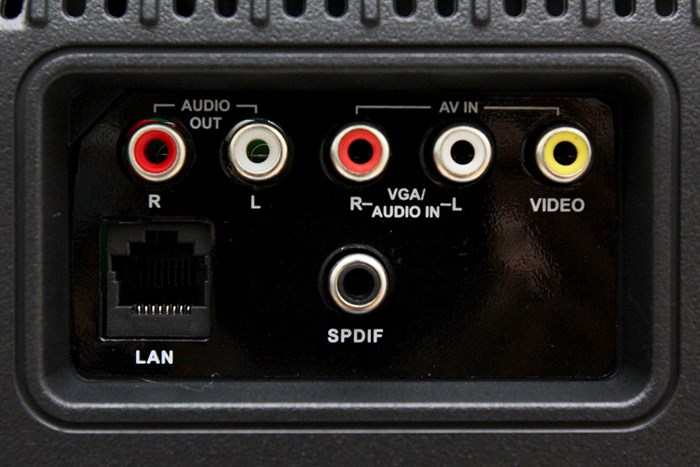 Smart Tivi TCL 48 inch L48Z1