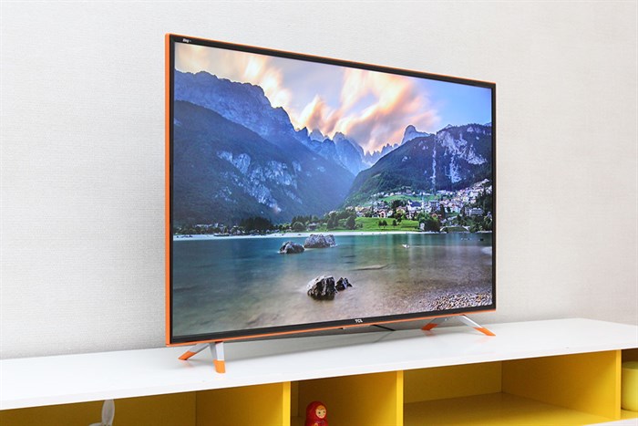 Smart Tivi TCL 48 inch L48Z1
