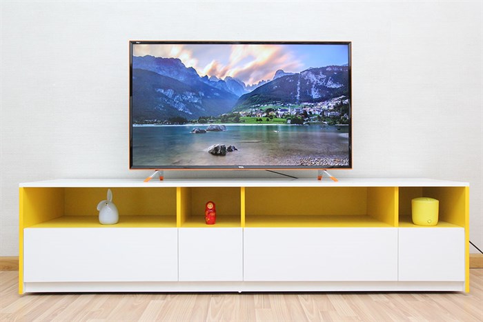Smart Tivi TCL 48 inch L48Z1
