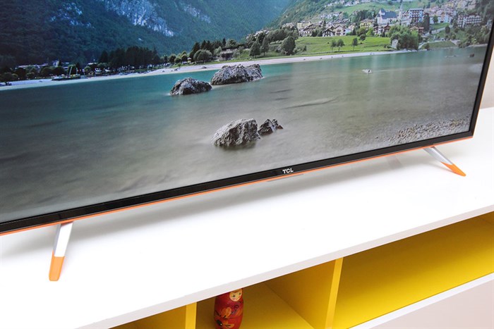 Smart Tivi TCL 48 inch L48Z1