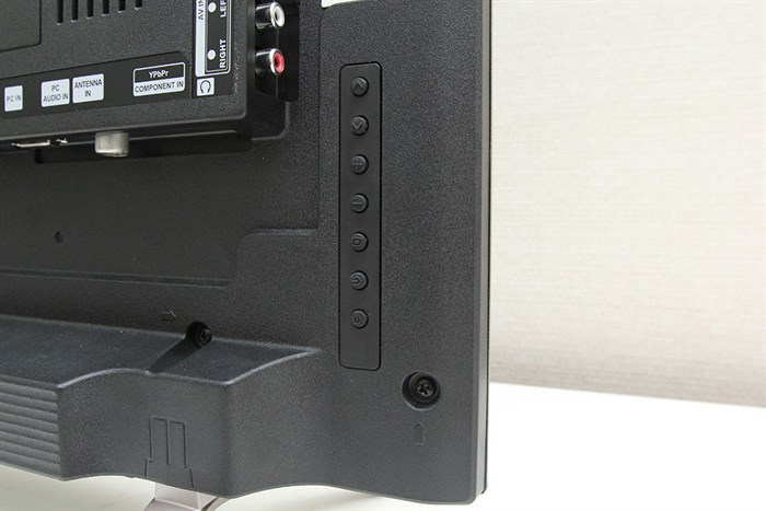 Smart Tivi Skyworth 32 inch 32S810 Màu Xám