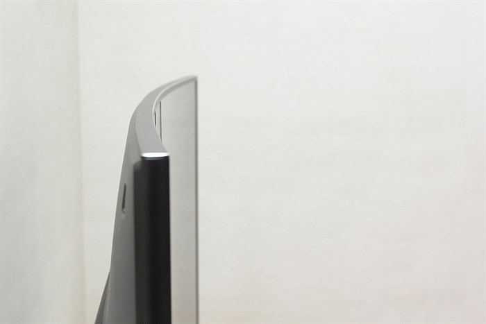 Android Tivi Cong Sony 55 inch KD-55S8500C Màu Đen