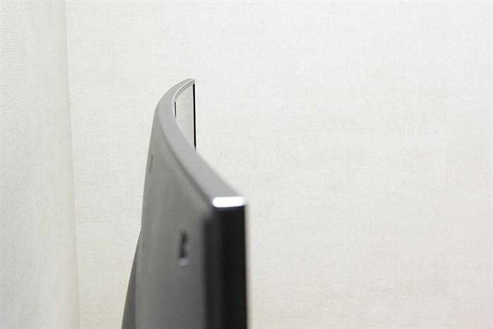 Android Tivi Cong Sony 55 inch KD-55S8500C Màu Đen