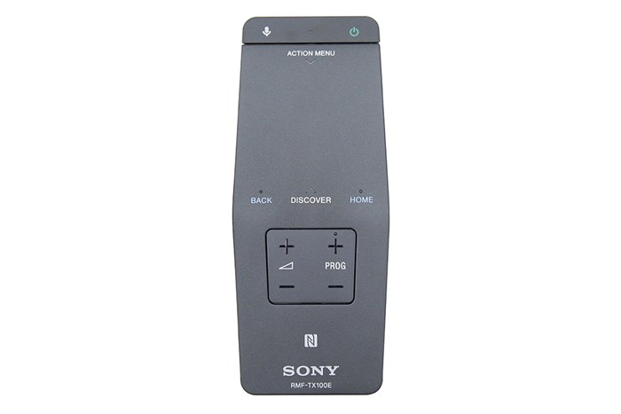 Android Tivi Cong Sony 55 inch KD-55S8500C Màu Đen
