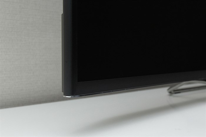 Android Tivi Cong Sony 55 inch KD-55S8500C Màu Đen