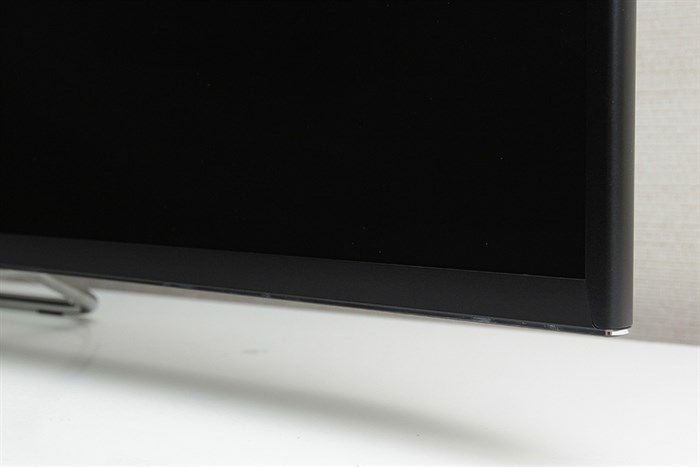 Android Tivi Cong Sony 55 inch KD-55S8500C Màu Đen