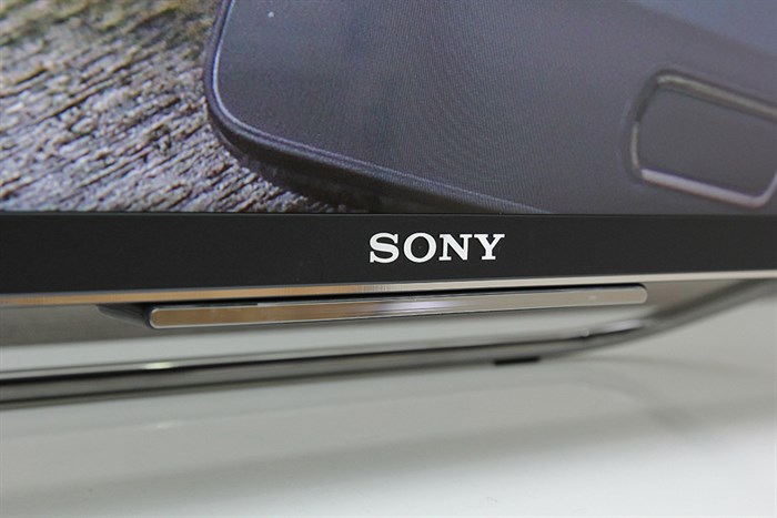 Android Tivi Cong Sony 55 inch KD-55S8500C Màu Đen