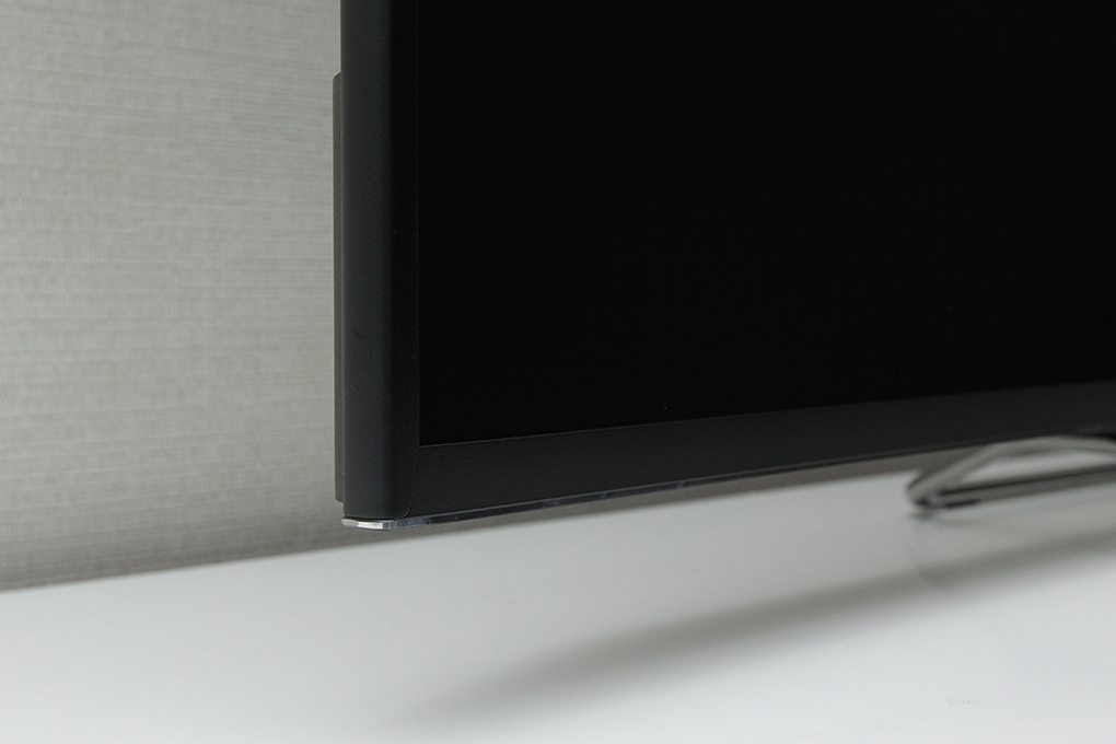 Android Tivi Cong Sony 55 inch KD-55S8500C Màu Đen