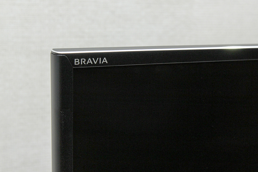 Android Tivi Cong Sony 55 inch KD-55S8500C Màu Đen