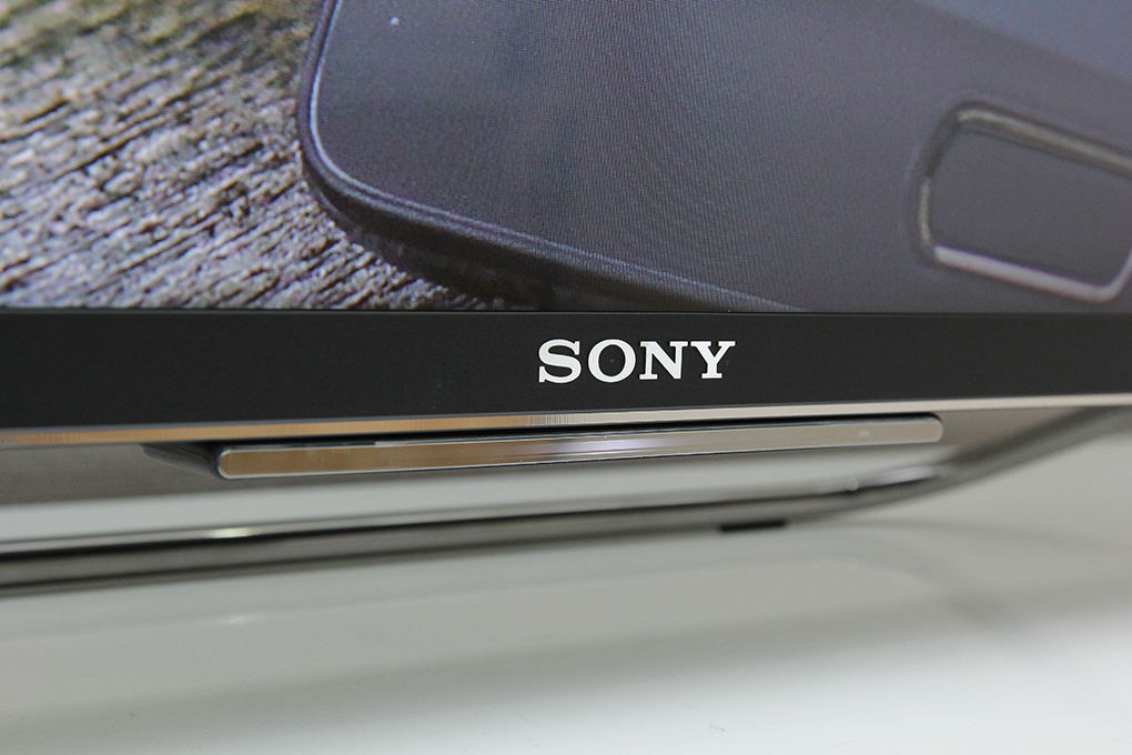 Android Tivi Cong Sony 55 inch KD-55S8500C Màu Đen