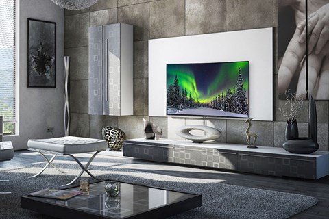 Sony KD-65S8500C