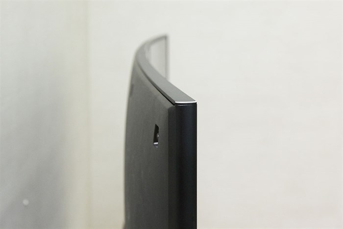 Android Tivi Cong Sony 65 inch KD-65S8500C Màu Đen