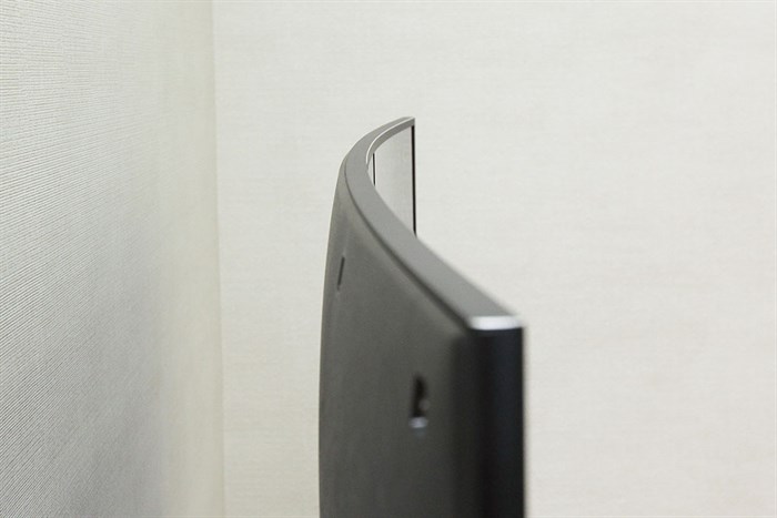 Android Tivi Cong Sony 65 inch KD-65S8500C Màu Đen