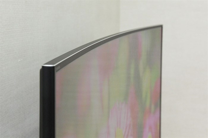 Android Tivi Cong Sony 65 inch KD-65S8500C Màu Đen