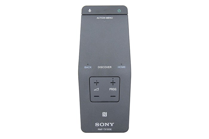 Android Tivi Cong Sony 65 inch KD-65S8500C Màu Đen