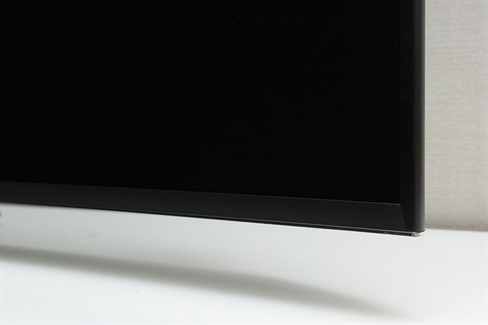 Android Tivi Cong Sony 65 inch KD-65S8500C Màu Đen