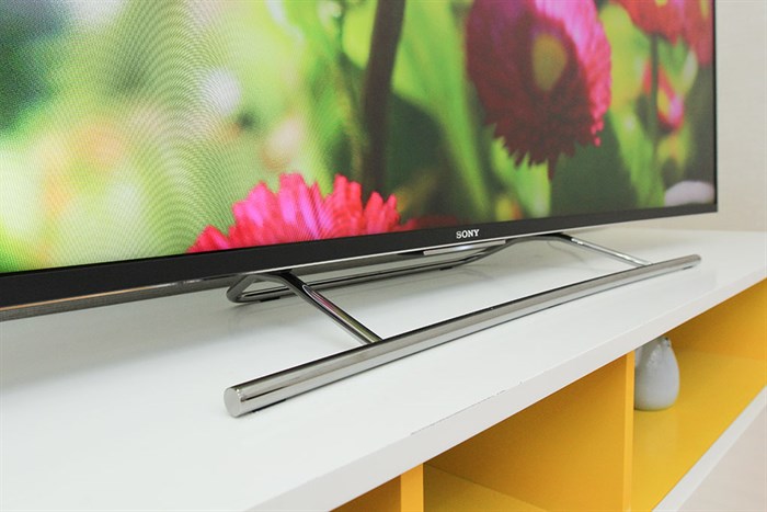 Android Tivi Cong Sony 65 inch KD-65S8500C Màu Đen