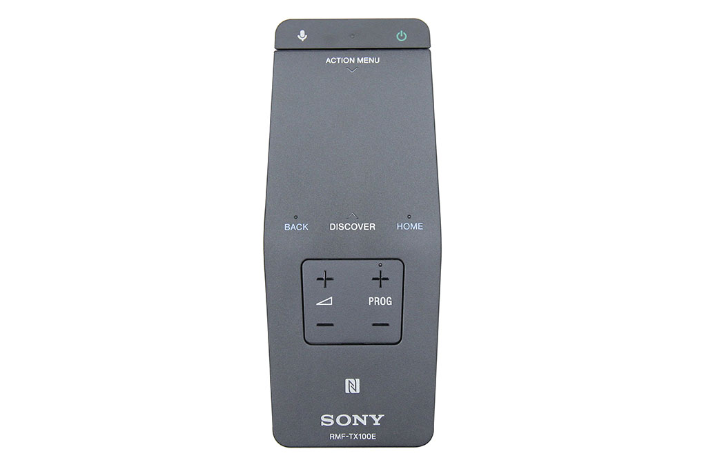 Android Tivi Cong Sony 65 inch KD-65S8500C Màu Đen
