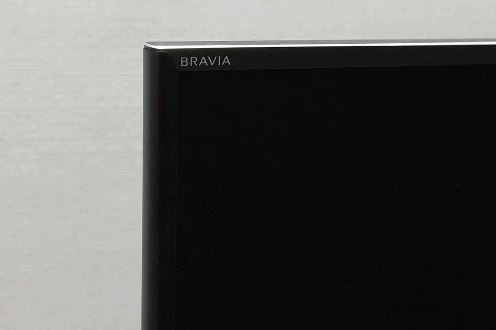 Android Tivi Cong Sony 65 inch KD-65S8500C Màu Đen