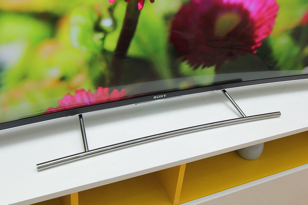 Android Tivi Cong Sony 65 inch KD-65S8500C Màu Đen